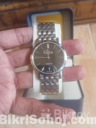Cellox Watch একদম নতুন, একদিন ও ব্যবহার করা হয় নাই